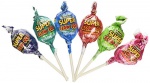 Charms Super Blow Pop  32g  bubble gum filled pops